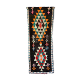 Moroccan carpet - 103 x 256 cm
