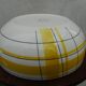 Salins earthenware bowl