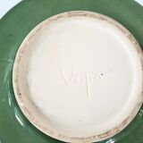 Set of 2 Edouardo Vega 1970 vintage vases