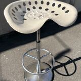 Tabouret Étienne Fermigier édition Mirima 1972