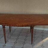 Louis XVI style table