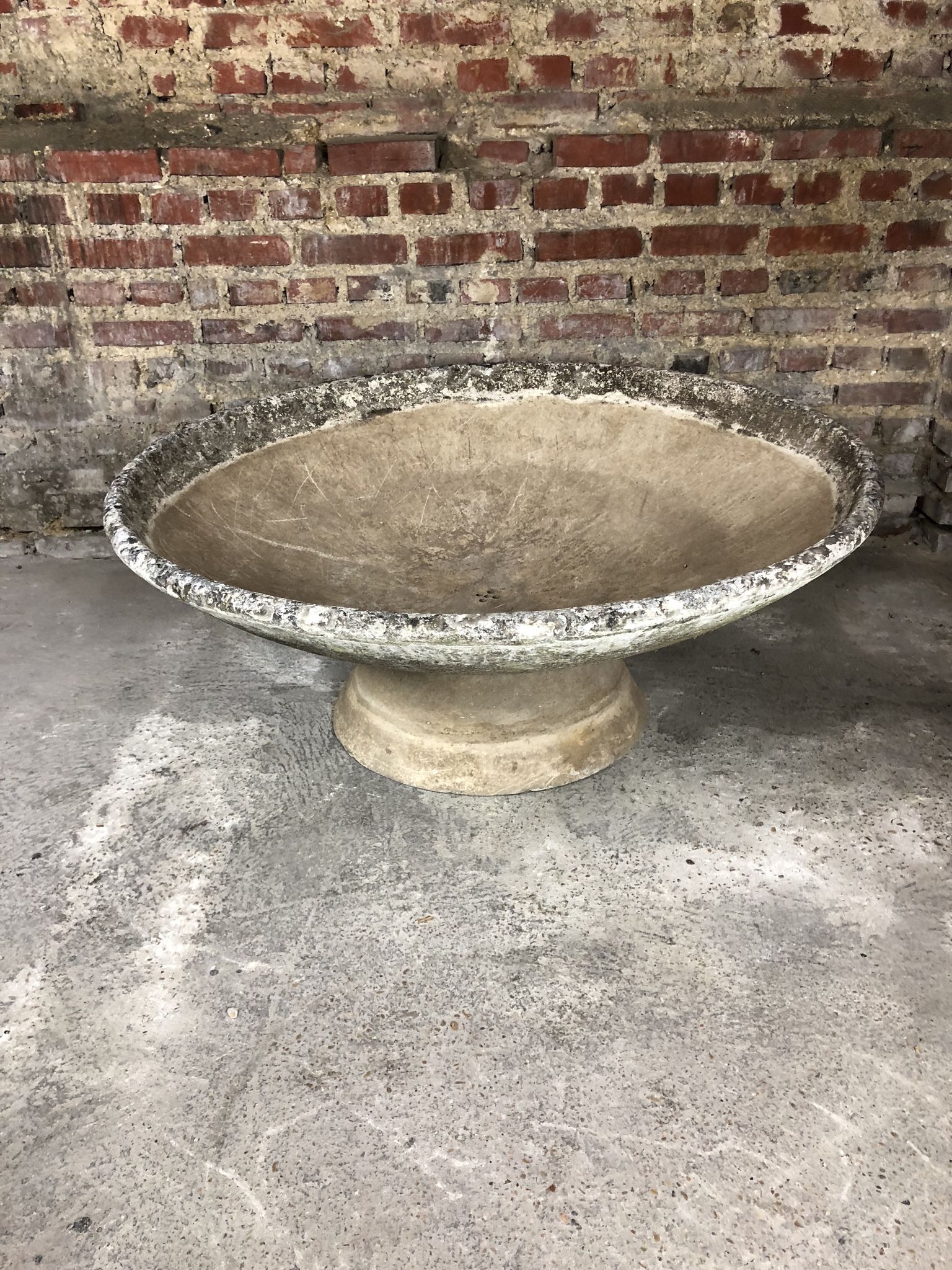 Planter 1960