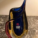 Murano vase