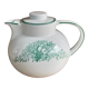 Teapot Tirschenreuth Bavaria