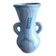 Ceramic vase the Dieulefit caves