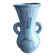 Ceramic vase the Dieulefit caves
