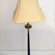 Lampadaire années 1950