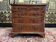 English style chest of drawers