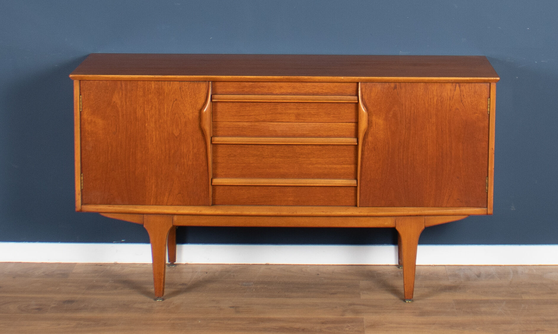 Enfilade Jentique 1960
