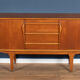 Enfilade Jentique 1960