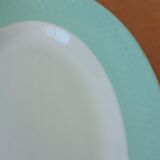 Plat de service Moulin des Loups