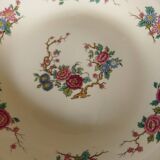 9 Pillivuyt “Orient” skullcap plates