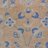 Perrian Vintage Vintage Wool Rug