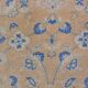 Perrian Vintage Vintage Wool Rug