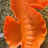 Applique hippocampe H 60 cm environ