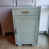 Vintage art deco confectioner