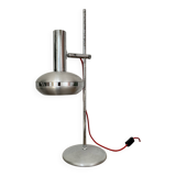 Koch & Lowy metal lamp