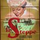 Original cinema poster "La Steppe" Marina Vlady 120x160cm 1962