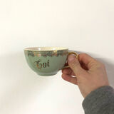 Breakfast service - Villeroy & boch - Both of us - You - Me