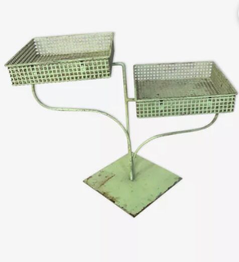 Josef Hoffman plant holder.