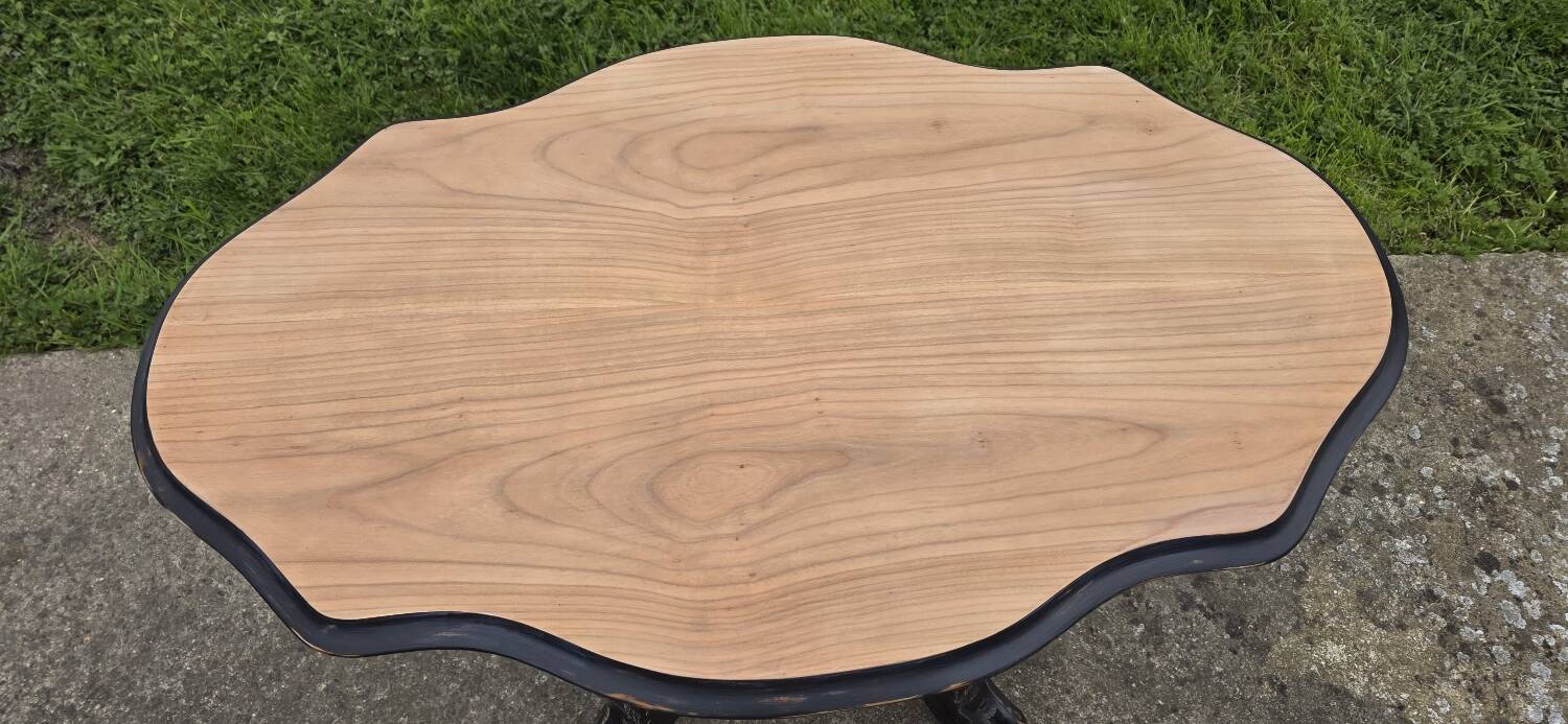Side table