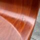 Set of 4 Galvanitas Thur-Op Seat Model S22 chairs from the 60s