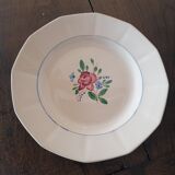 Plat Digoin Sarreguemines