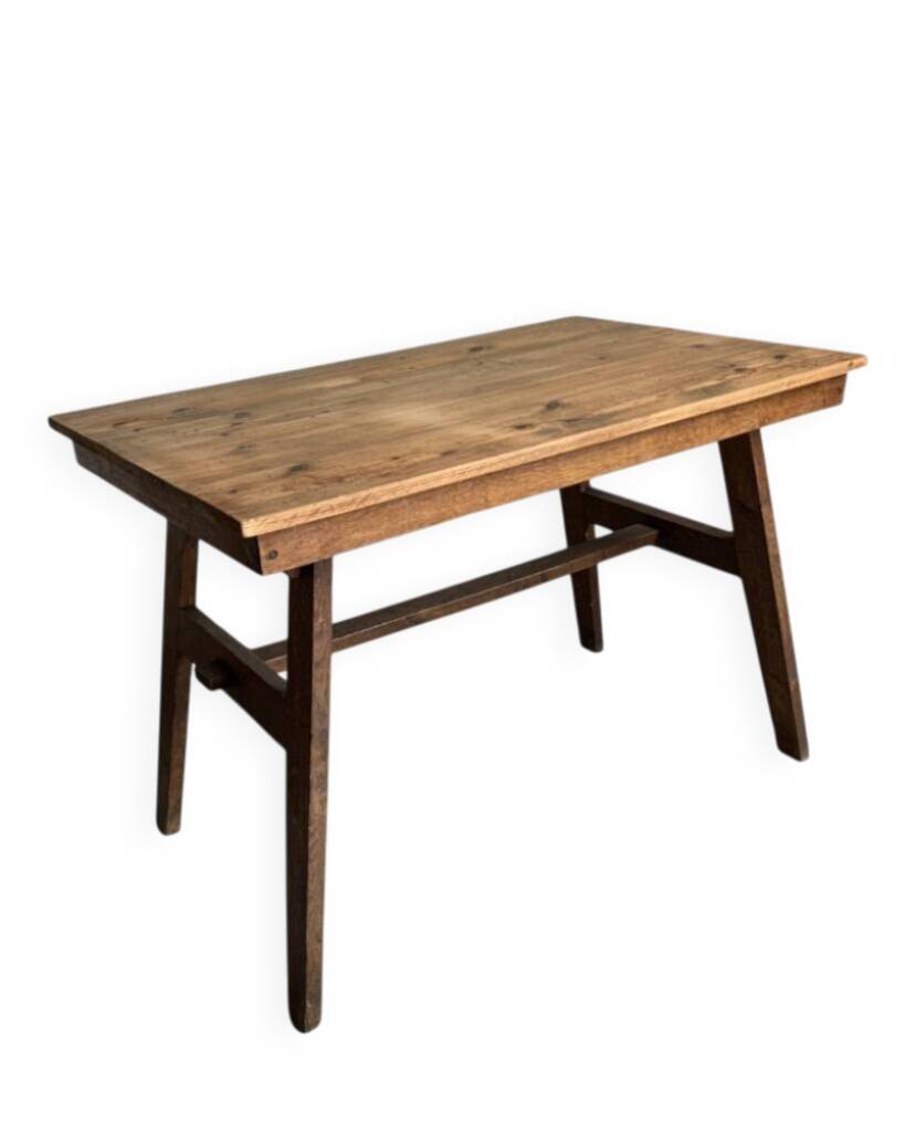 Reconstruction period table