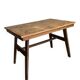 Reconstruction period table