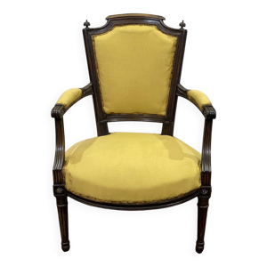 Fauteuil de style Louis