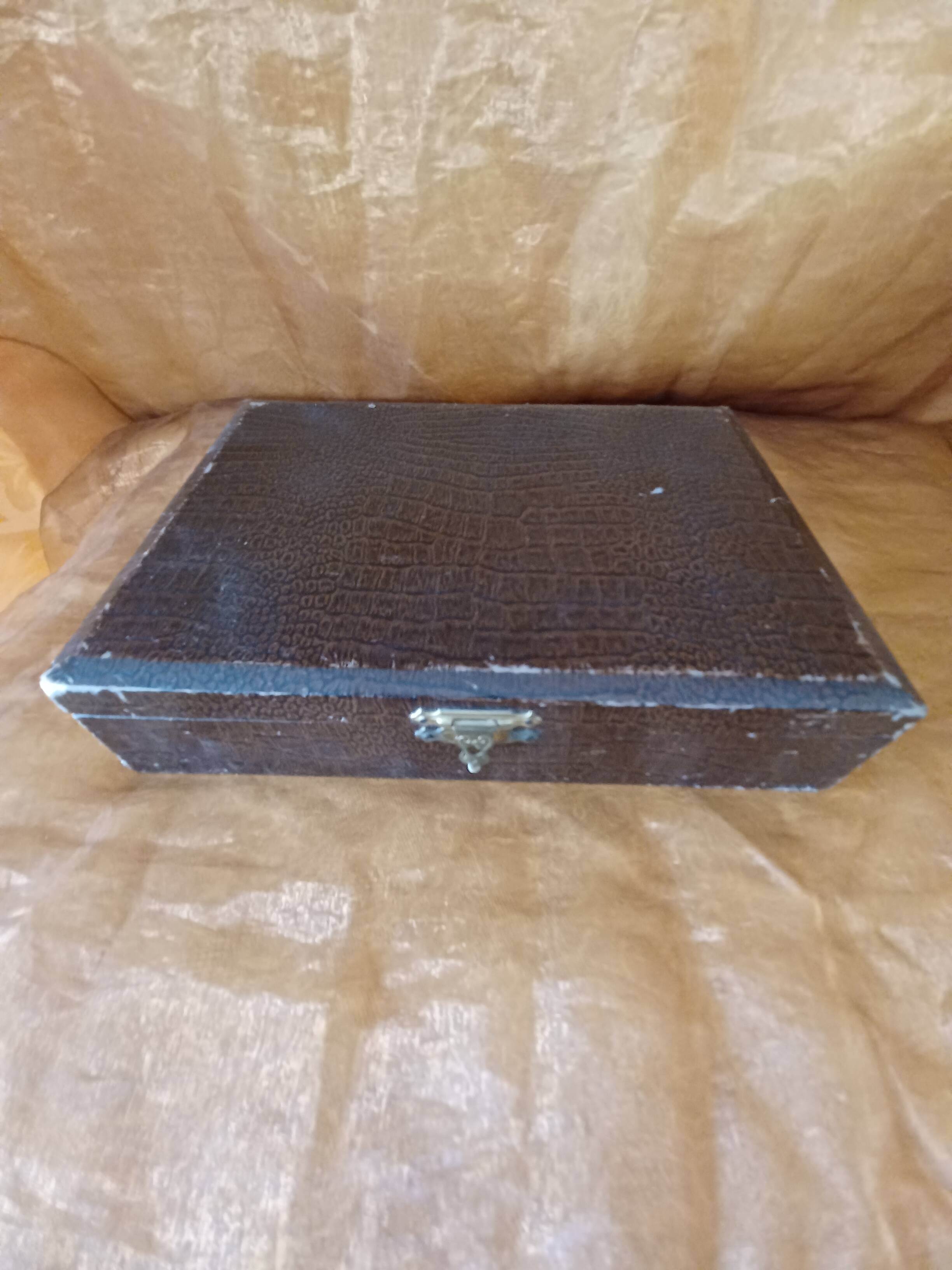 12 Silver-plated Dessert Spoons 60 g Maison Apollo.