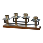 1960s Scandinavian chandelier design