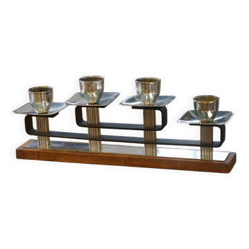 1960s Scandinavian chandelier design