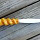 Ceramic cheese knife