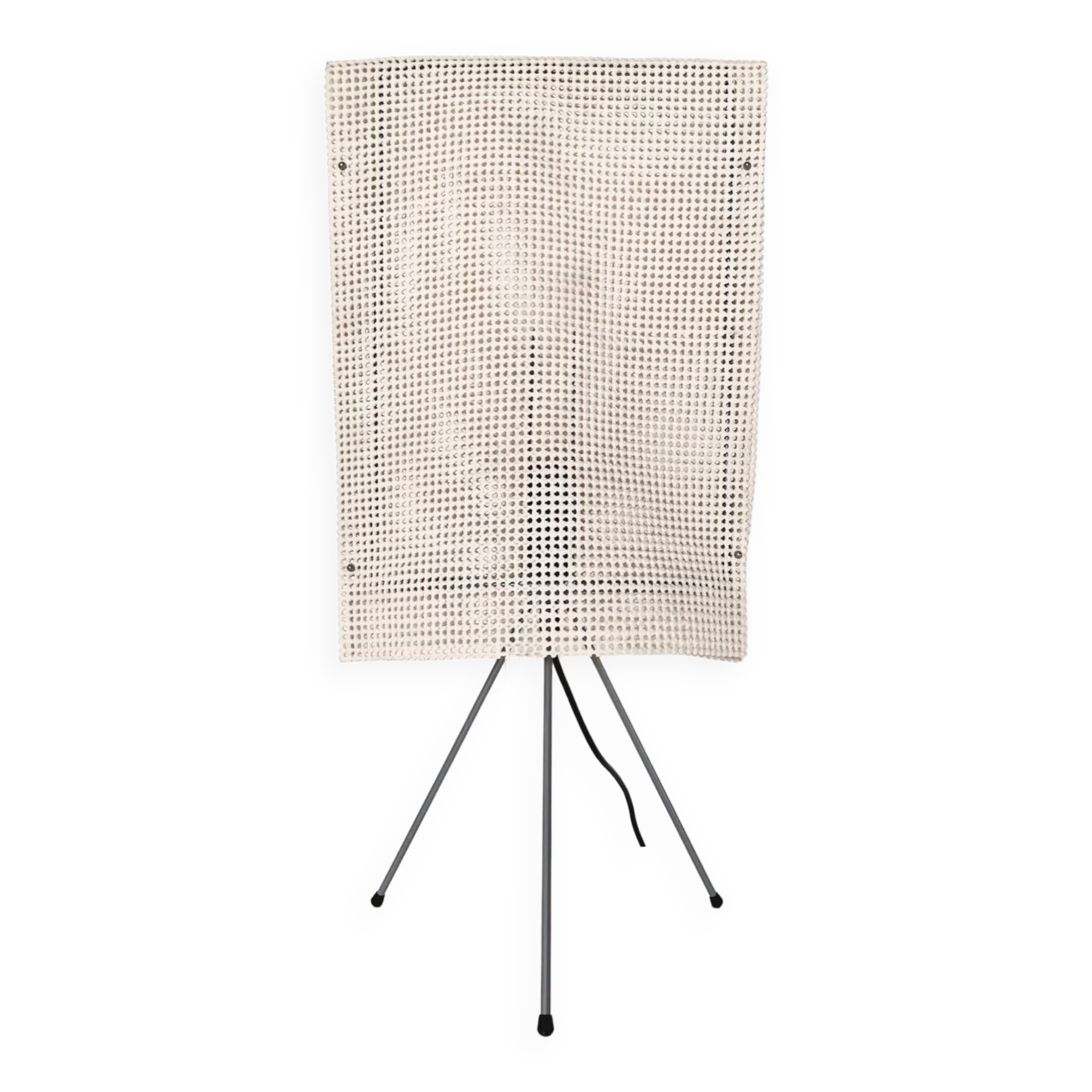 Large Estela lamp by Humberto and Fernando Campana, Oluce, 1997