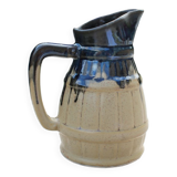 Ceramic pitcher