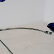 Paire de lampes Harco Loor Design 1980