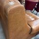 Vintage single seat / armchair / sofa from the 70s