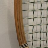 Donnay vintage tennis racket