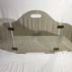 Former Firewall 3 Soaked Glass Shutters - Vintage Laiton Protection