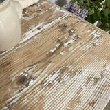 distressed country buffet