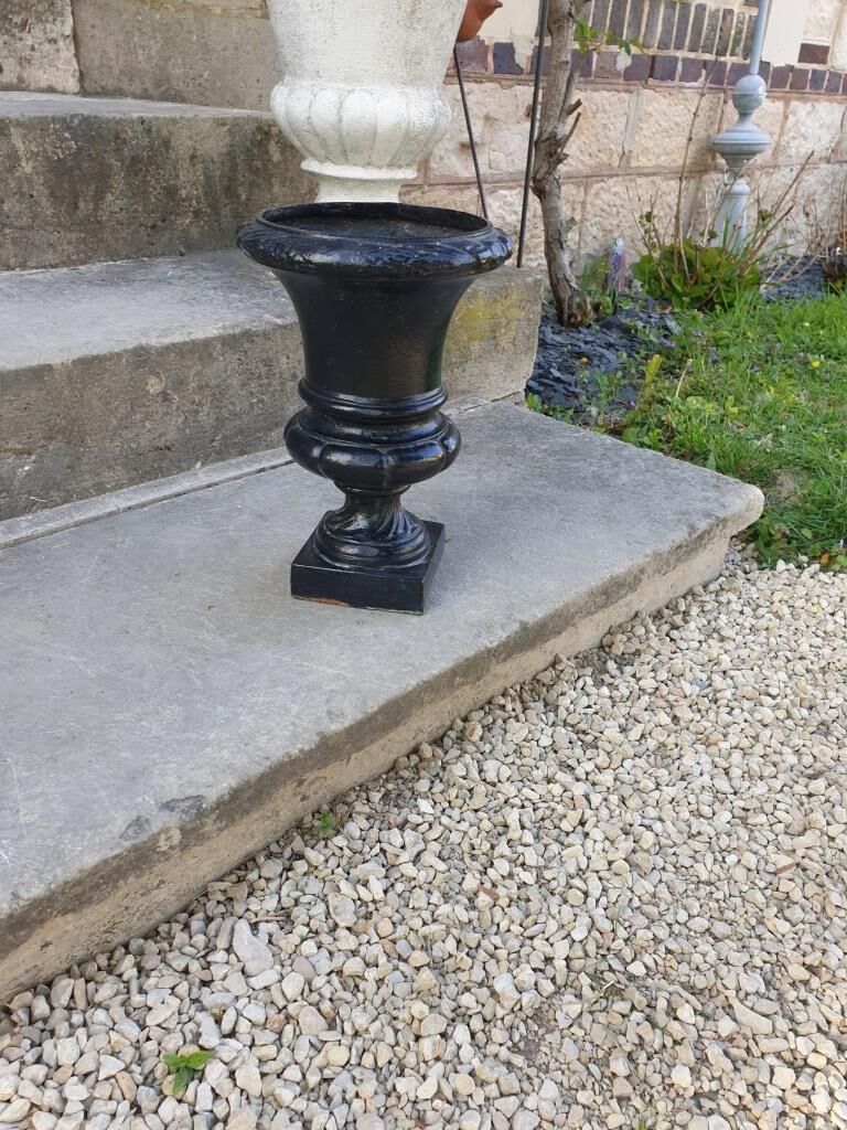 Vase Médicis