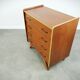 Compass feet dresser