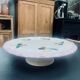 Francesco Guarino Slush Pie Dish