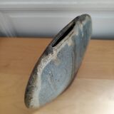 Joe & Pat Rowland Ceramic Vase 1970