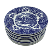 Ceraminter Plates