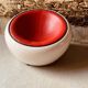 Armchair eye pod ball