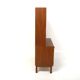 Scandinavian teak secretary, Sweden, 1960