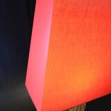 50s design floor lamp - Lussi model by Drimmer