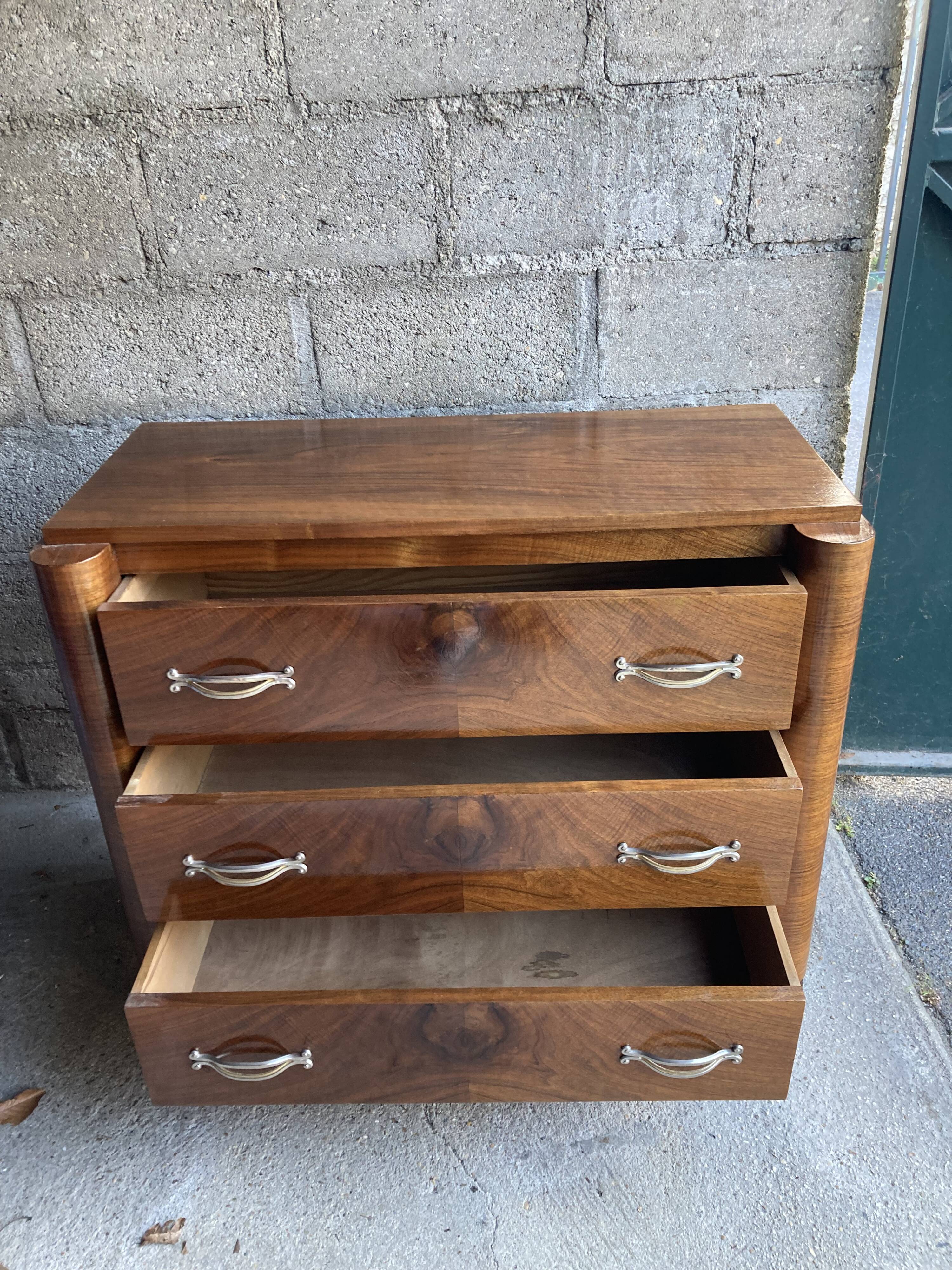 Commode 1930.